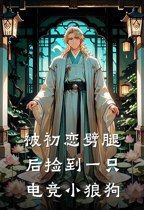 被初恋劈腿后捡到一只电竞小狼狗