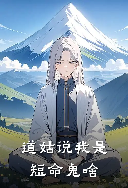 道姑说我是短命鬼啥