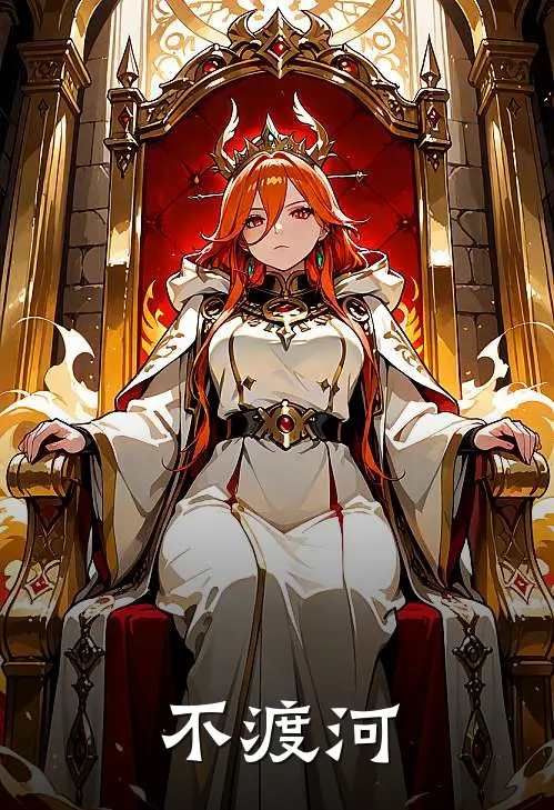 不渡河(陈长宁白术)免费阅读完整版小说_最新小说全文阅读不渡河陈长宁白术