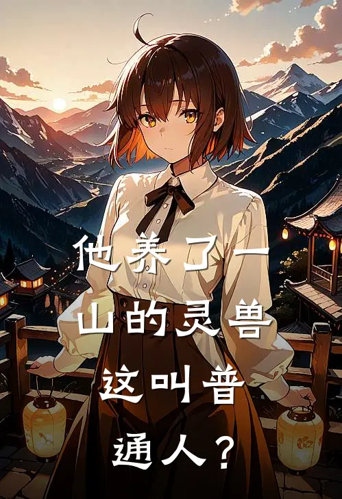 他养了一山的灵兽，这叫普通人？叶奕林秦热门的小说_热门小说在线阅读他养了一山的灵兽，这叫普通人？叶奕林秦