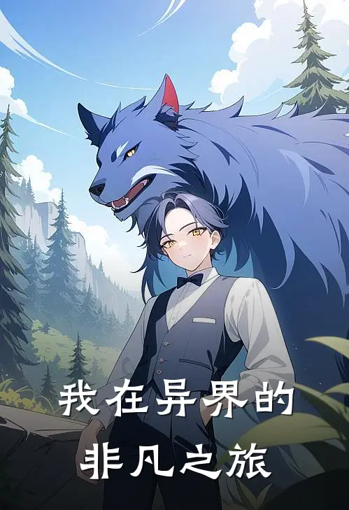 我在异界的非凡之旅