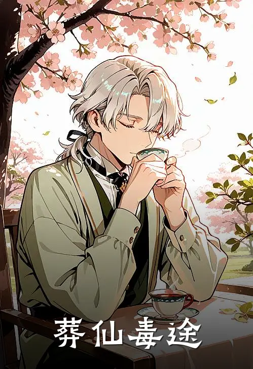 葬仙毒途陆沉青云宗完整版小说_最新章节列表葬仙毒途(陆沉青云宗)