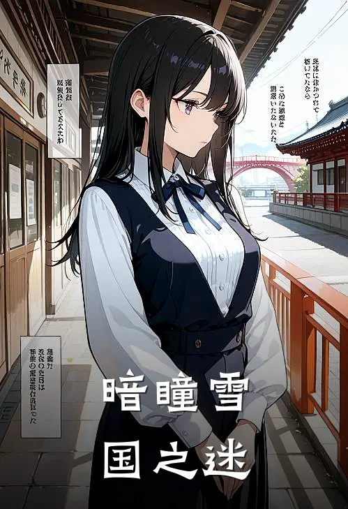 暗瞳雪国之迷(杨昊天杨乾)小说最新章节_全文免费小说暗瞳雪国之迷杨昊天杨乾