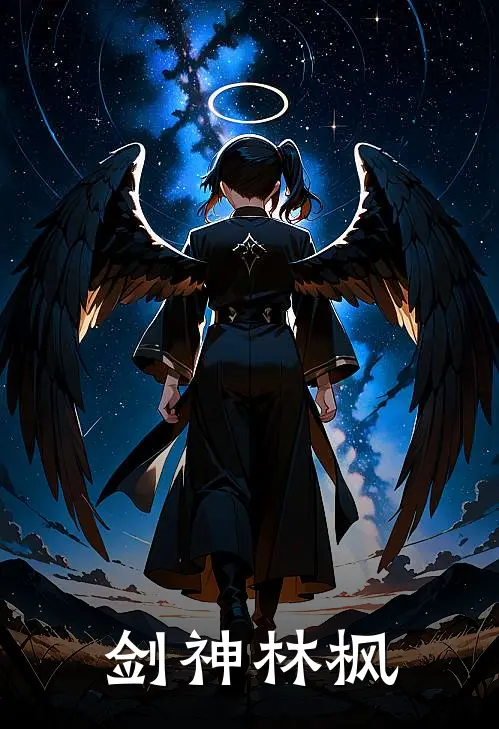 剑神林枫
