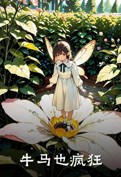 牛马也疯狂(林青陈大发)免费小说在线阅读_在线阅读免费小说牛马也疯狂(林青陈大发)