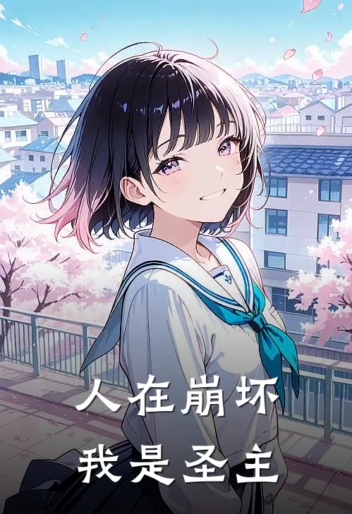 人在崩坏，我是圣主梅比乌斯布兰卡最热门小说_免费小说全集人在崩坏，我是圣主(梅比乌斯布兰卡)