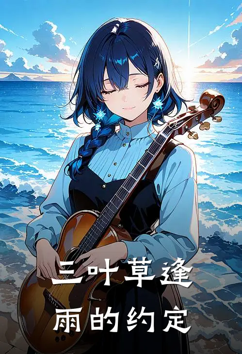 沐冉茗秋(三叶草逢雨的约定)全文免费在线阅读_三叶草逢雨的约定完整版免费在线阅读