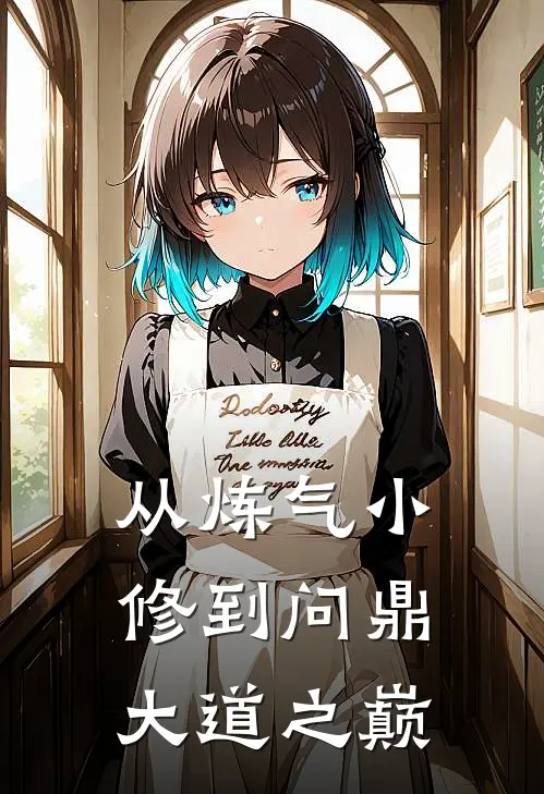 从炼气小修到问鼎大道之巅(尘逸丹田)最新小说全文阅读_最新章节列表从炼气小修到问鼎大道之巅(尘逸丹田)