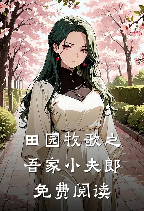 田园牧歌之吾家小夫郎免费阅读