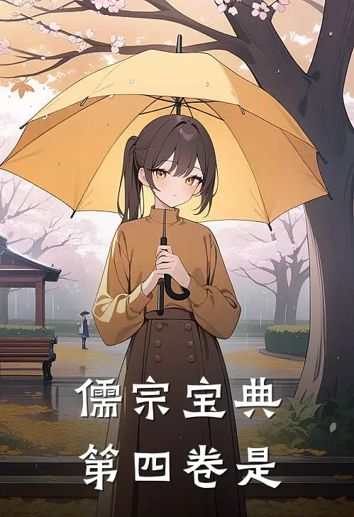 儒宗宝典第四卷是