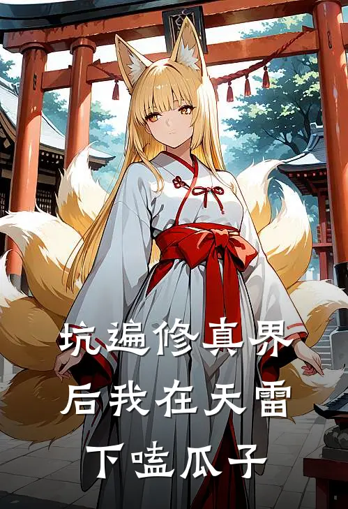 坑遍修真界后我在天雷下嗑瓜子赵撼山沈千舟完整版免费小说_全本免费完结小说坑遍修真界后我在天雷下嗑瓜子赵撼山沈千舟