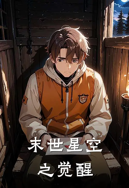 末世星空之觉醒