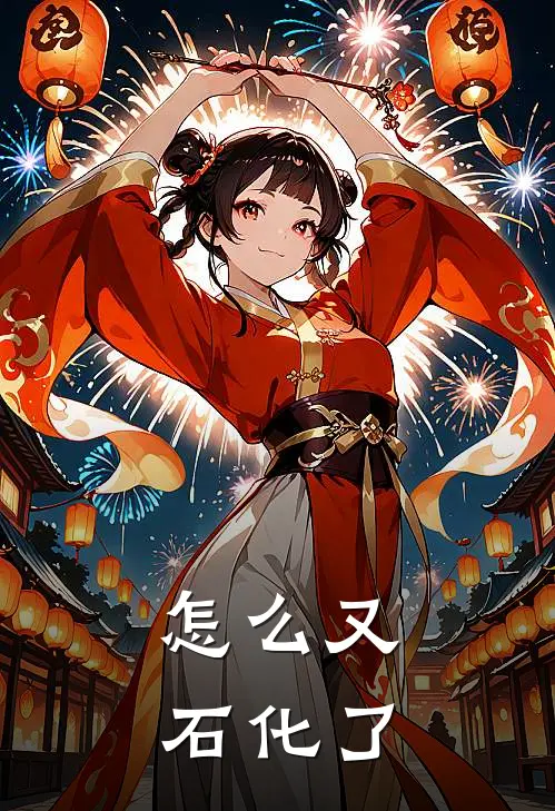 萧战苏小璃《怎么又石化了》小说免费在线阅读_怎么又石化了(萧战苏小璃)已完结小说