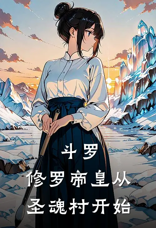 斗罗：修罗帝皇从圣魂村开始(凌尘唐三)免费小说在线阅读_在线阅读免费小说斗罗：修罗帝皇从圣魂村开始(凌尘唐三)