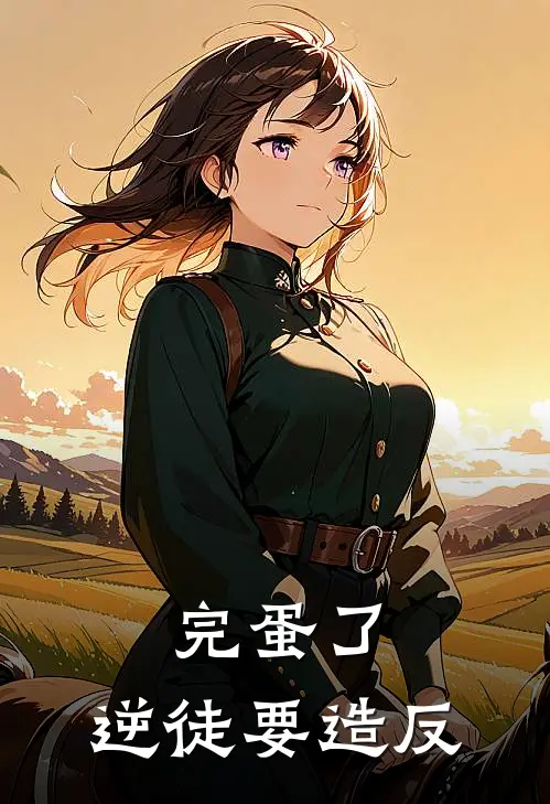 完蛋了，逆徒要造反(云玖霖君悦姩)最新推荐小说_最新免费小说完蛋了，逆徒要造反云玖霖君悦姩