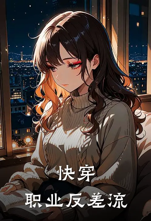 快穿：职业反差流苏砚裴昭完整版免费阅读_苏砚裴昭精彩小说