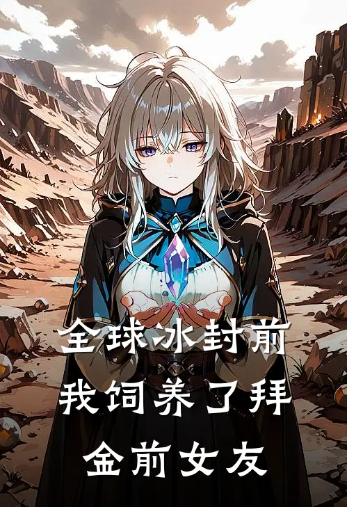 全球冰封前：我饲养了拜金前女友(萧炎林雪)完整版小说全文免费阅读_免费阅读无弹窗全球冰封前：我饲养了拜金前女友萧炎林雪