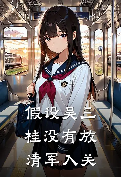 假设吴三桂没有放清军入关