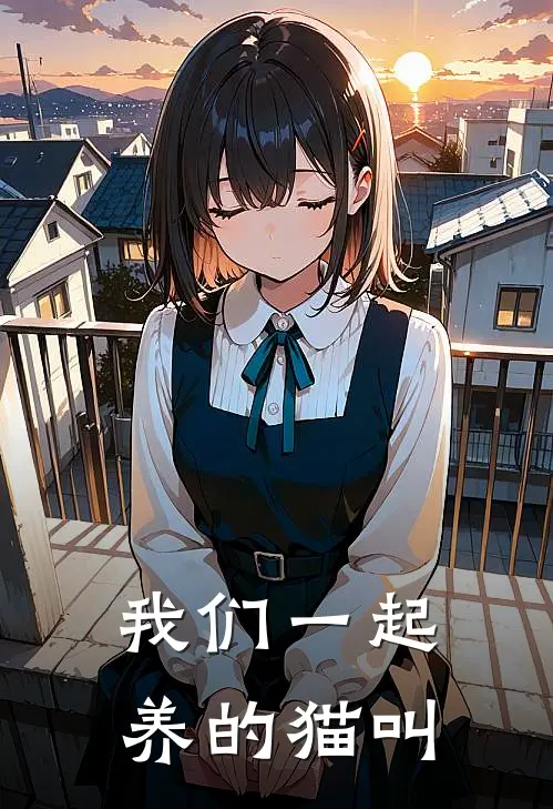 我们一起养的猫叫