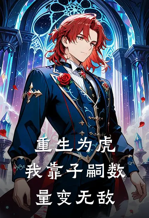 重生为虎：我靠子嗣数量变无敌(帝天陈芜)热门完本小说_最新小说重生为虎：我靠子嗣数量变无敌帝天陈芜