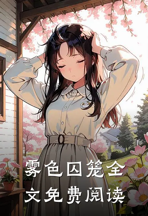 雾色囚笼全文免费阅读