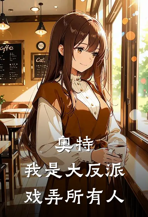 奥特：我是大反派，戏弄所有人