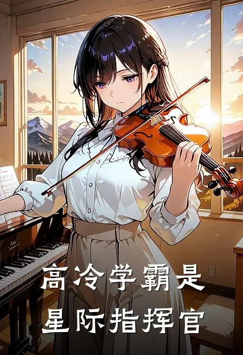 《高冷学霸是星际指挥官》季凛祁琛已完结小说_高冷学霸是星际指挥官(季凛祁琛)全文免费阅读无弹窗大结局