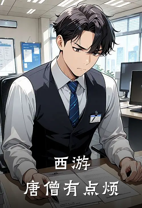 西游，唐僧有点烦(陈玄奘刘伯钦)最新好看小说_无弹窗全文免费阅读西游，唐僧有点烦陈玄奘刘伯钦