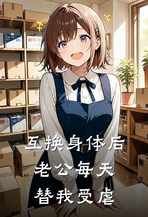 互换身体后，老公每天替我受虐沈之婉陆季年免费小说全集_免费小说在哪看互换身体后，老公每天替我受虐(沈之婉陆季年)