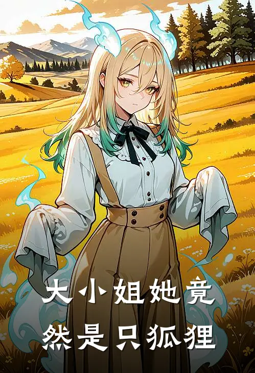 大小姐她竟然是只狐狸裴闻歌凌青竹免费小说完结_最新完本小说推荐大小姐她竟然是只狐狸(裴闻歌凌青竹)