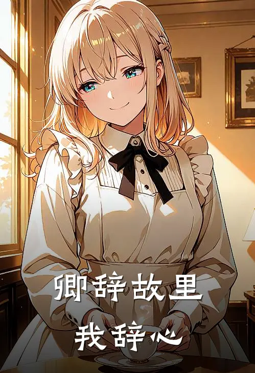 卿辞故里我辞心