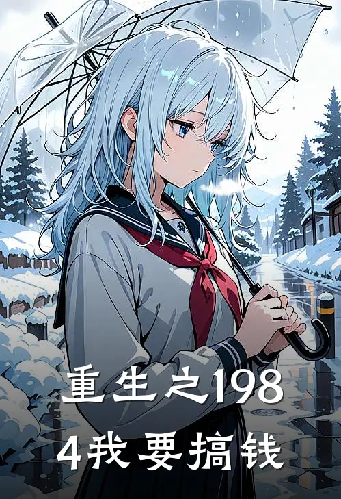 重生之1984我要搞钱(陈志栋志栋)阅读免费小说_完本热门小说重生之1984我要搞钱陈志栋志栋