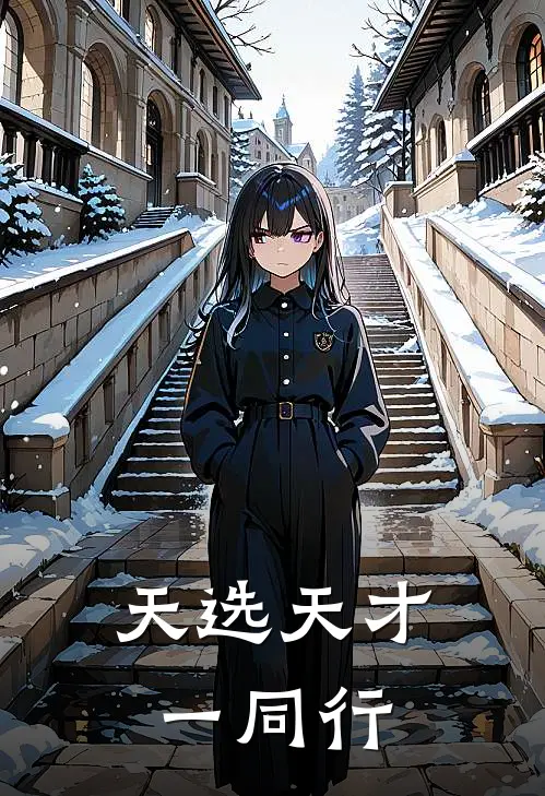 天选天才一同行