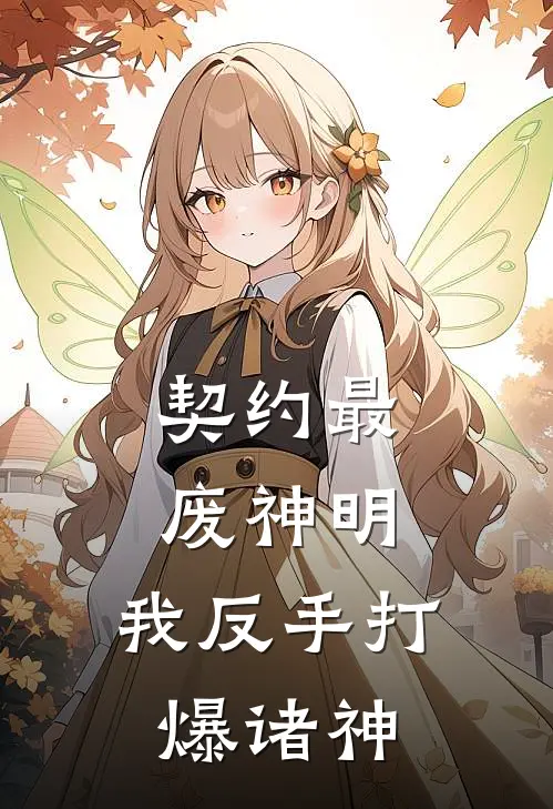 契约最废神明，我反手打爆诸神