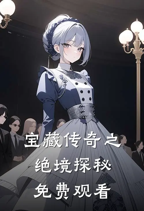 宝藏传奇之绝境探秘免费观看