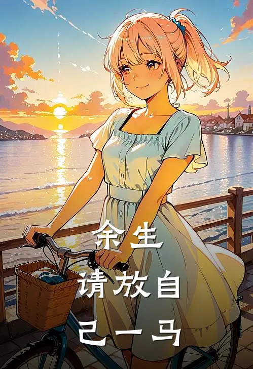 余生，请放自己一马