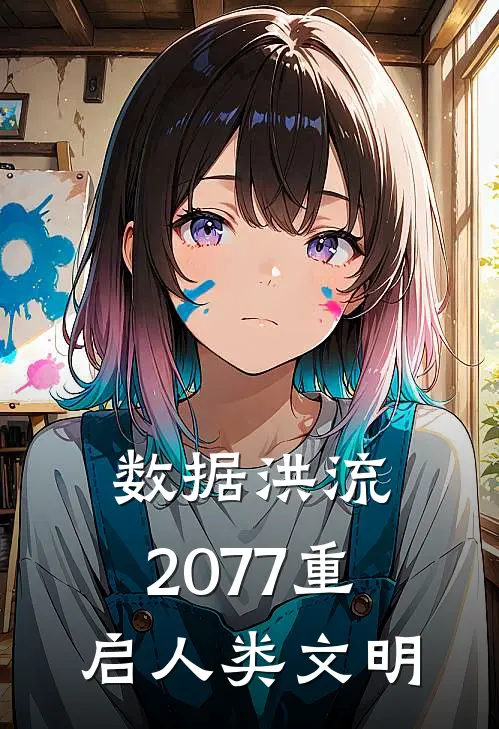 数据洪流：2077重启人类文明陈弈林深免费小说免费阅读_推荐完结小说数据洪流：2077重启人类文明(陈弈林深)