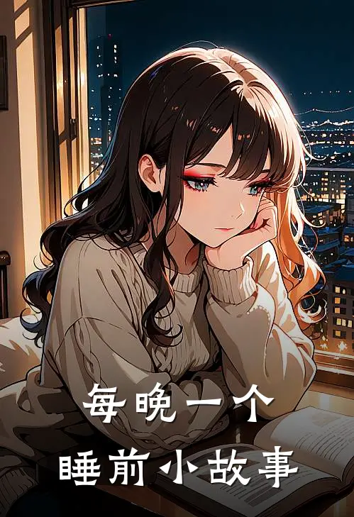 每晚一个，睡前小故事灰灰跳跳最新好看小说_最新章节列表每晚一个，睡前小故事(灰灰跳跳)