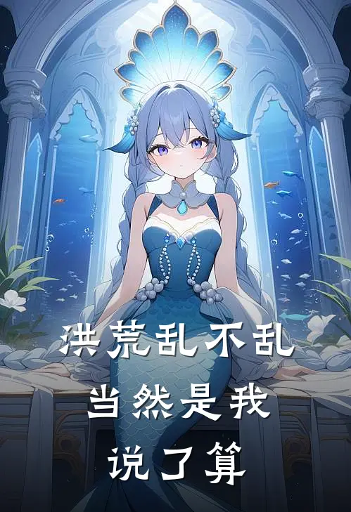 洪荒乱不乱，当然是我说了算