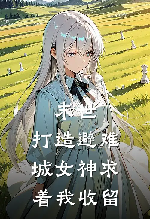 《末世：打造避难城女神求着我收留》何卿韩小芸已完结小说_末世：打造避难城女神求着我收留(何卿韩小芸)全文免费阅读无弹窗大结局