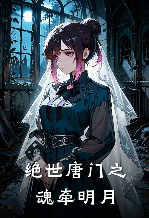 绝世唐门之魂牵明月