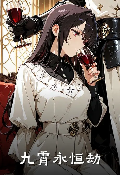 九霄永恒劫