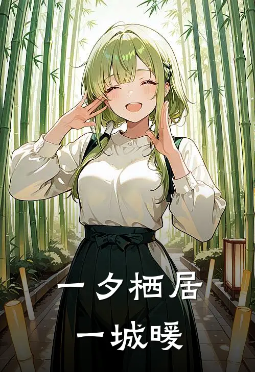 一夕栖居一城暖