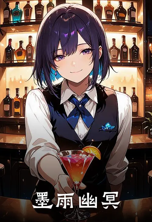 墨雨幽冥易银皓萧月笙完本热门小说_小说推荐完结墨雨幽冥易银皓萧月笙