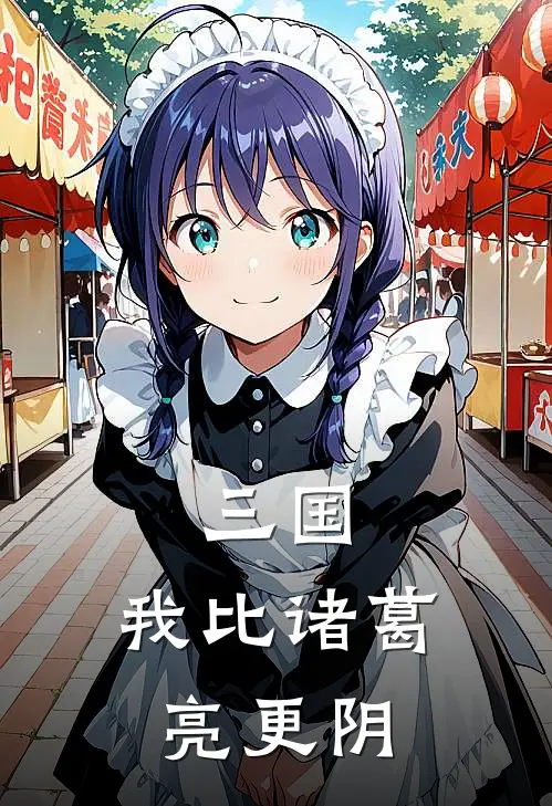 三国：我比诸葛亮更阴(梦凡林浩)小说全文免费阅读_无弹窗全文免费阅读三国：我比诸葛亮更阴(梦凡林浩)