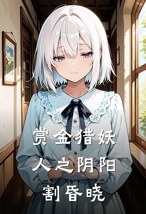 赏金猎妖人之阴阳割昏晓(云璐方呆鹤)热门小说大全_推荐完本小说赏金猎妖人之阴阳割昏晓云璐方呆鹤