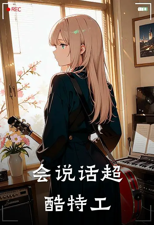 会说话超酷特工