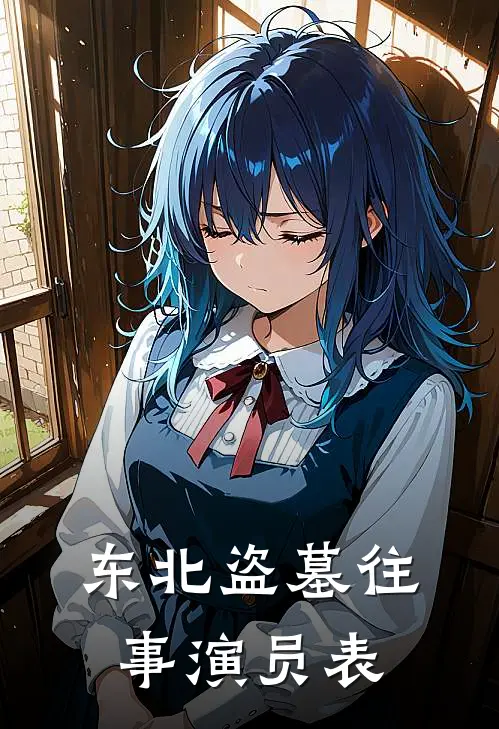 东北盗墓往事演员表