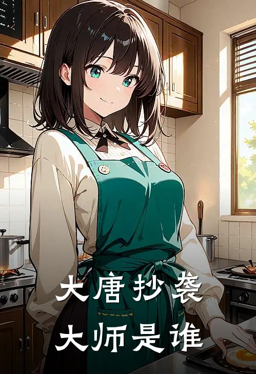 大唐抄袭大师是谁