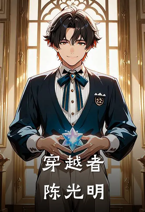 穿越者陈光明